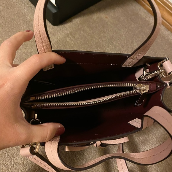 Kate Spade Cross Body and Hand Purse - Picture 3 of 4